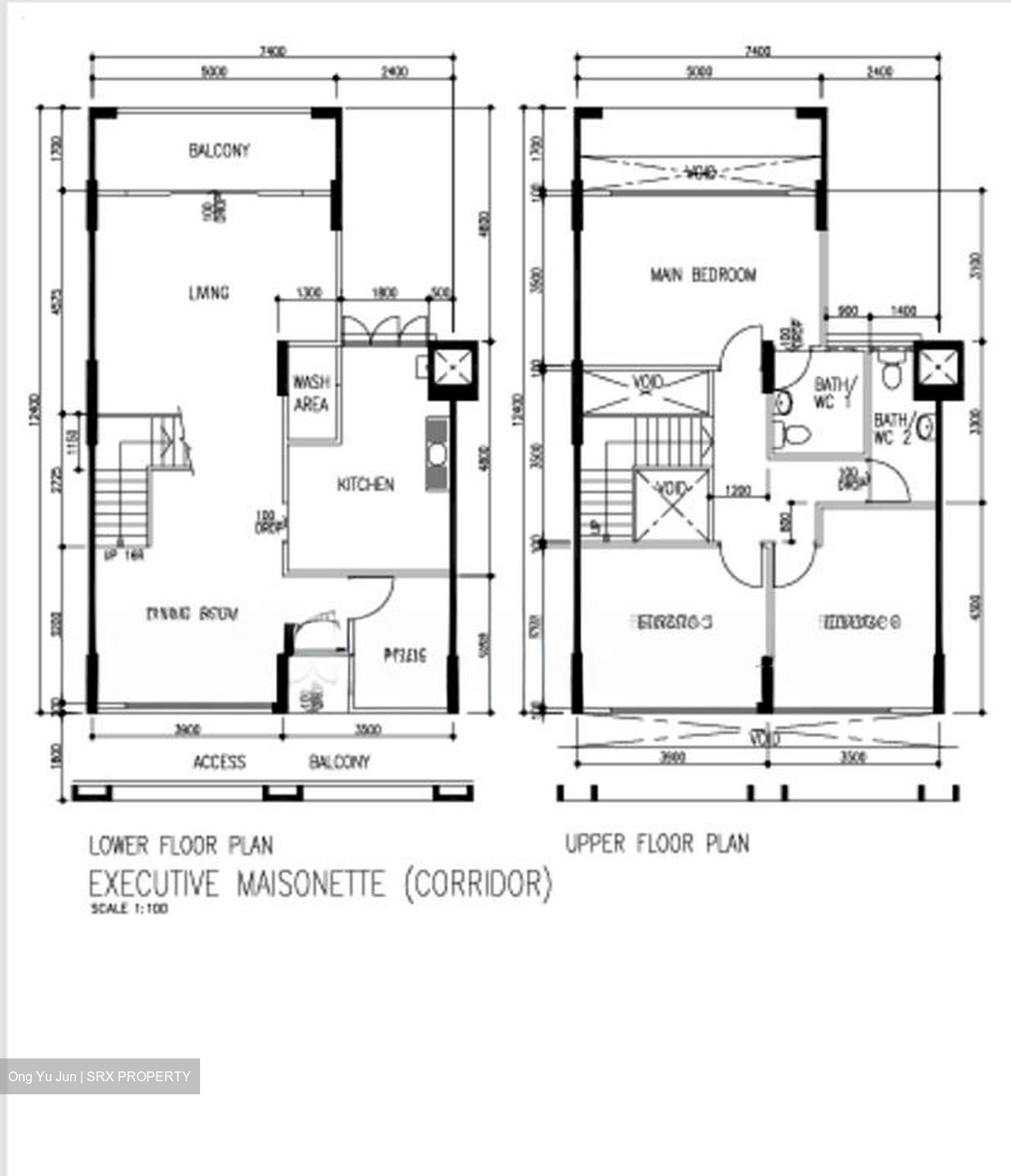 Blk 549 Jurong West Street 42 (Jurong West), HDB Executive #609784941